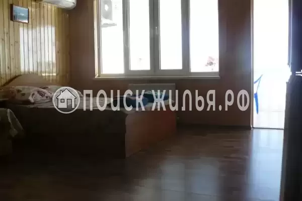 Частный сектор «Альбатрос»