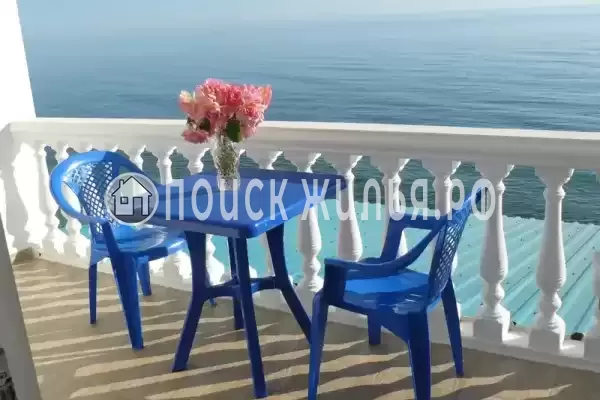 Частный сектор «Альбатрос»