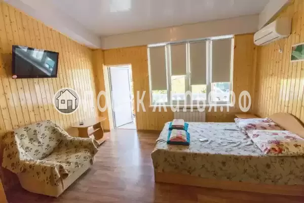 Частный сектор «Альбатрос»