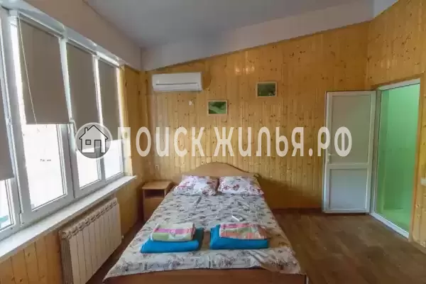 Частный сектор «Альбатрос»