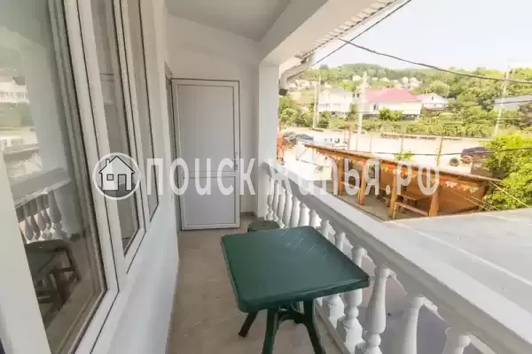 Частный сектор «Альбатрос»