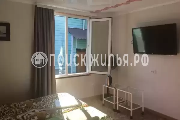 Частный сектор «Альбатрос»