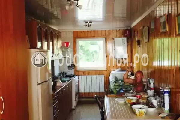 Частный сектор «Альбатрос»