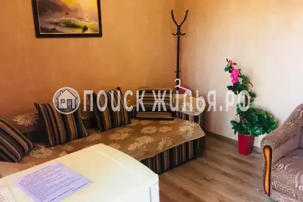 Частный сектор «Золотая рыбка» Частный сектор «Золотая рыбка»