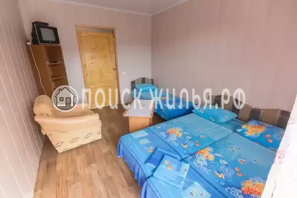 Частный сектор «Золотая рыбка» Частный сектор «Золотая рыбка»