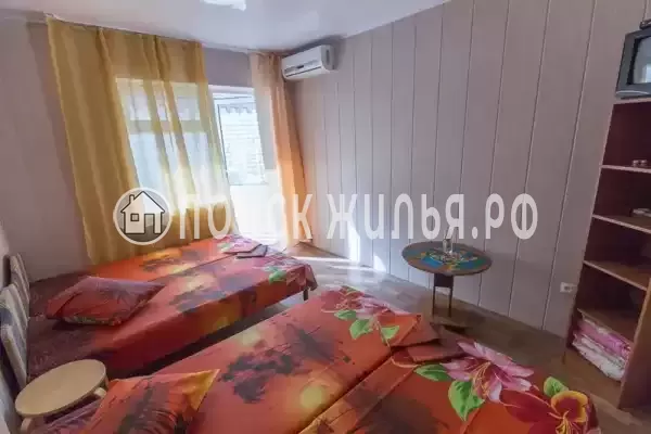 Частный сектор «Золотая рыбка» Частный сектор «Золотая рыбка»