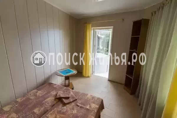 Частный сектор «Золотая рыбка» Частный сектор «Золотая рыбка»