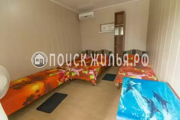 Частный сектор «Золотая рыбка» Частный сектор «Золотая рыбка»