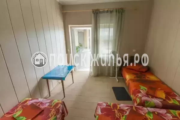 Частный сектор «Золотая рыбка» Частный сектор «Золотая рыбка»