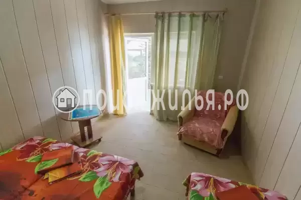 Частный сектор «Золотая рыбка» Частный сектор «Золотая рыбка»