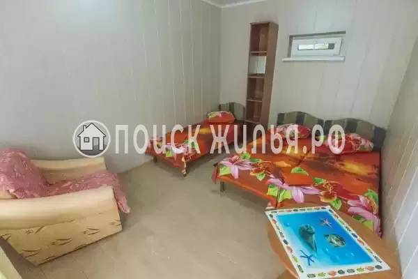 Частный сектор «Золотая рыбка» Частный сектор «Золотая рыбка»