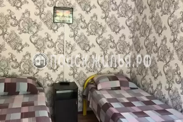 Частный сектор «Антураж» Частный сектор «Антураж»