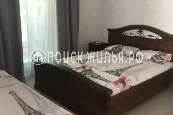 Частный сектор «Антураж» Частный сектор «Антураж»