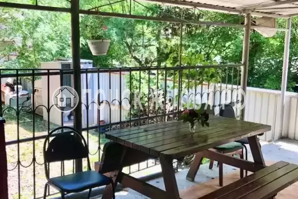 Частный сектор «Антураж» Частный сектор «Антураж»