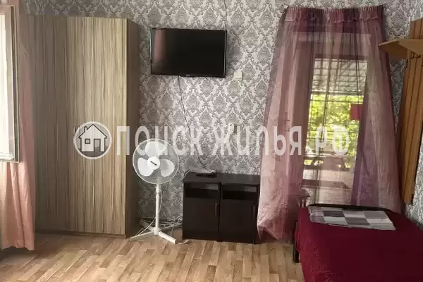 Частный сектор «Антураж» Частный сектор «Антураж»