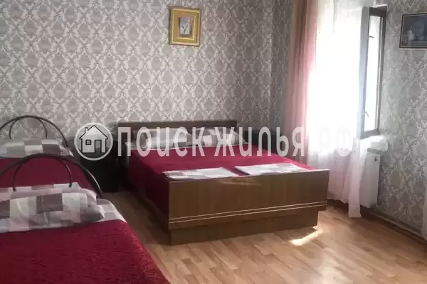 Частный сектор «Антураж» Частный сектор «Антураж»