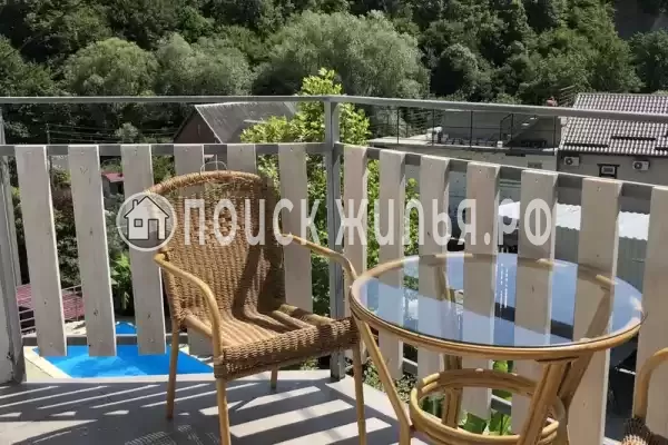 Частный сектор «Антураж» Частный сектор «Антураж»