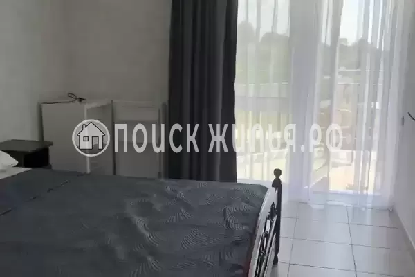 Частный сектор «Антураж» Частный сектор «Антураж»