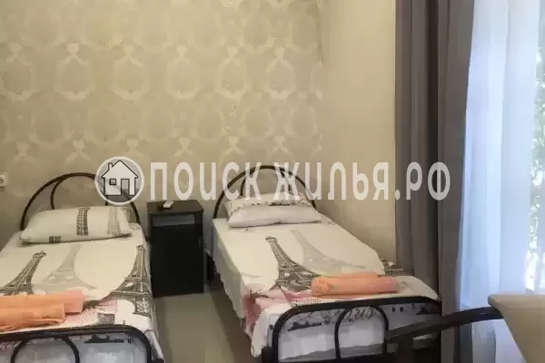 Частный сектор «Антураж» Частный сектор «Антураж»