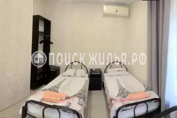 Частный сектор «Антураж» Частный сектор «Антураж»