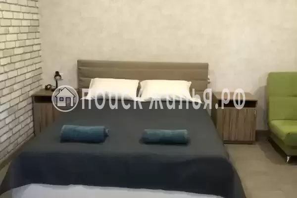 Частный сектор «Антураж» Частный сектор «Антураж»