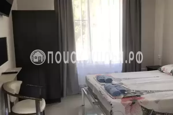 Частный сектор «Антураж» Частный сектор «Антураж»