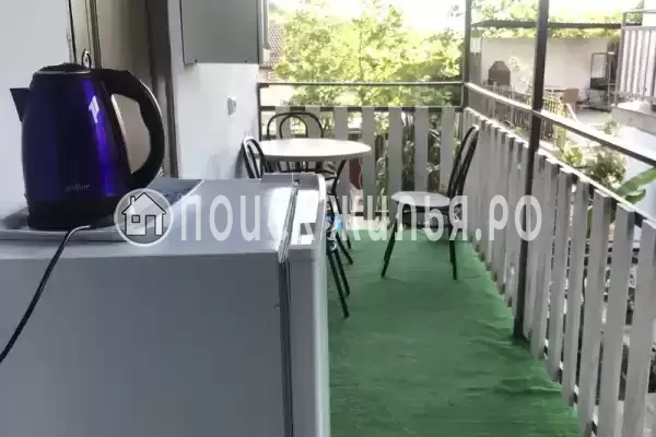 Частный сектор «Антураж» Частный сектор «Антураж»