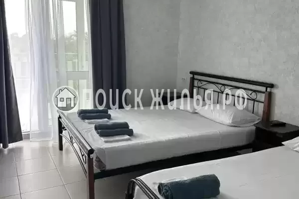 Частный сектор «Антураж» Частный сектор «Антураж»