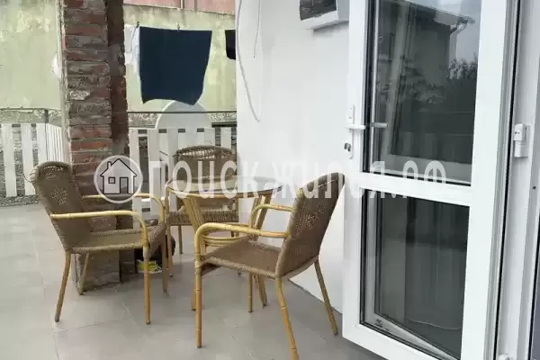 Частный сектор «Антураж» Частный сектор «Антураж»