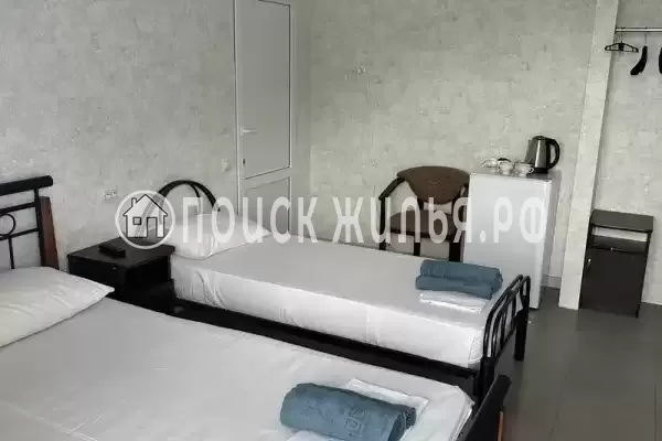 Частный сектор «Антураж» Частный сектор «Антураж»