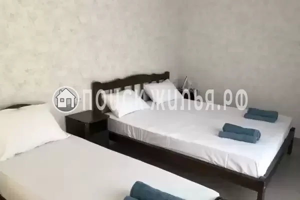 Частный сектор «Антураж» Частный сектор «Антураж»