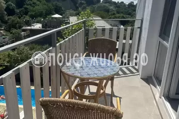 Частный сектор «Антураж» Частный сектор «Антураж»