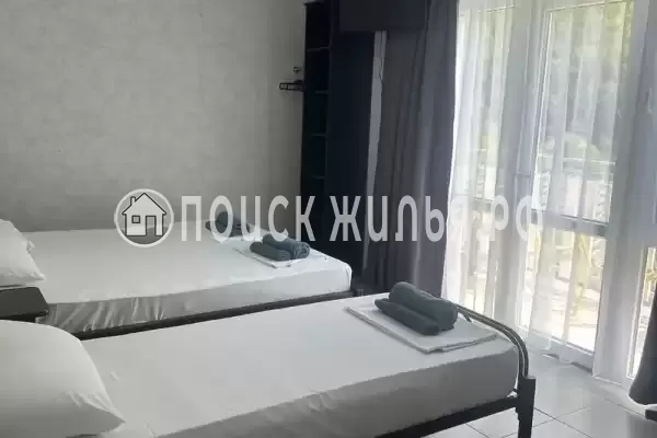 Частный сектор «Антураж» Частный сектор «Антураж»