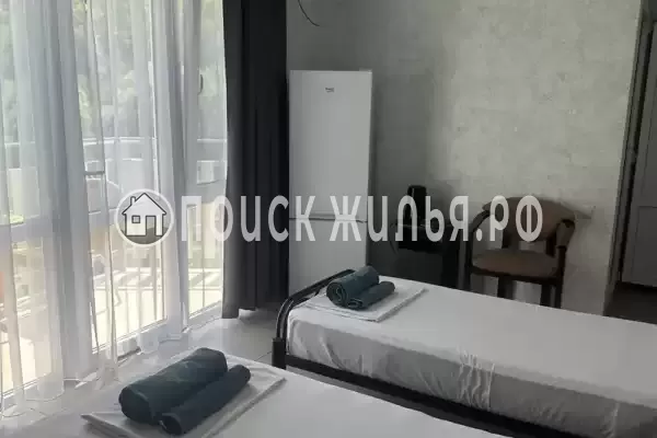 Частный сектор «Антураж» Частный сектор «Антураж»