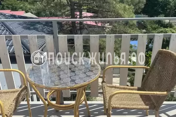 Частный сектор «Антураж» Частный сектор «Антураж»