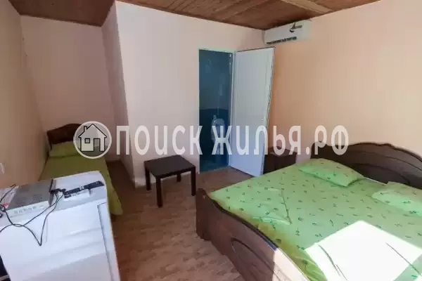 Частный сектор «Маргарита»