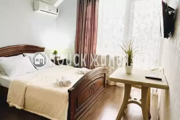 Частный сектор «Ar&Go» Частный сектор «Ar&Go»