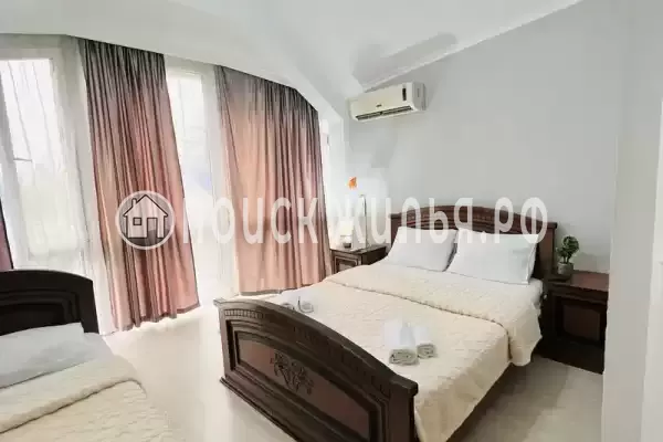 Частный сектор «Ar&Go» Частный сектор «Ar&Go»