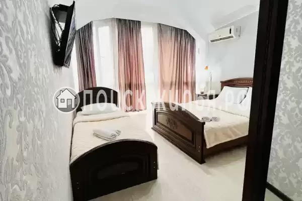 Частный сектор «Ar&Go» Частный сектор «Ar&Go»