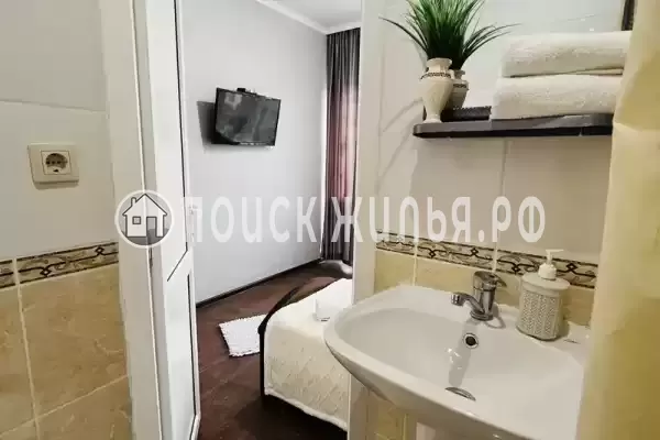 Частный сектор «Ar&Go» Частный сектор «Ar&Go»