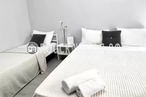 Частный сектор «Ar&Go» Частный сектор «Ar&Go»