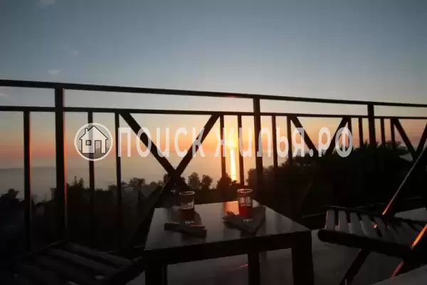 Частный сектор «Novikoff»