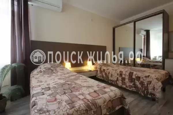Частный сектор «Novikoff»