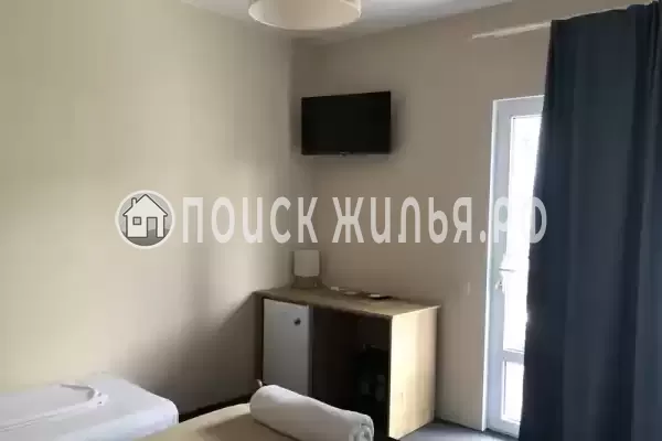 Гостевой дом «Sunrise» Гостевой дом «Sunrise»