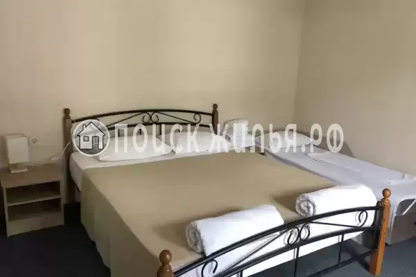 Гостевой дом «Sunrise» Гостевой дом «Sunrise»