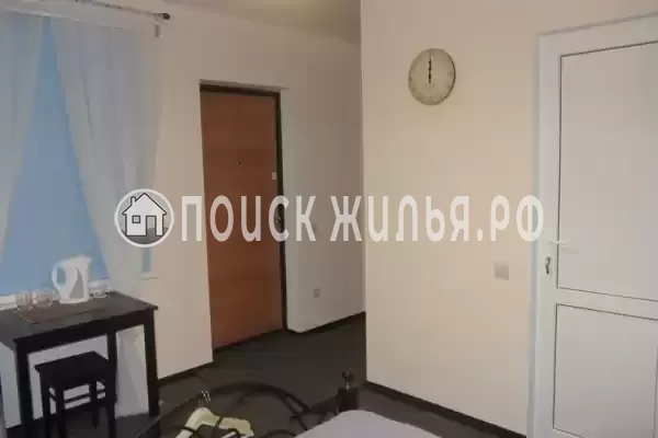 Гостевой дом «Sunrise» Гостевой дом «Sunrise»