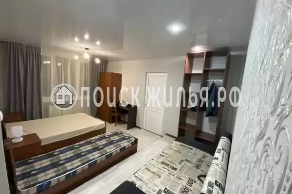 Дом под ключ «Домик под ключ двухкомнатный»