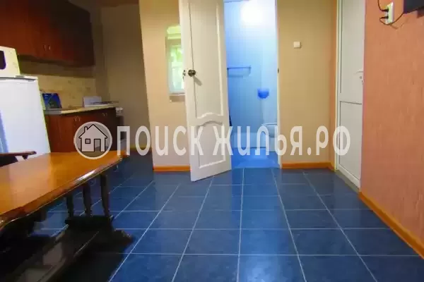 Дом под ключ «Домик под ключ двухкомнатный»