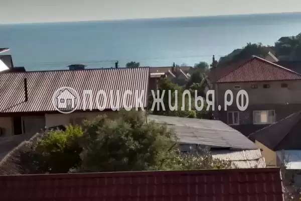 Дом под ключ «Домик под ключ двухкомнатный»