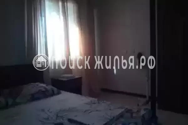 Дом под ключ «Домик под ключ двухкомнатный»